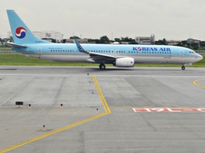 La compagnie aérienne Korean Air a inauguré une nouvelle liaison entre Seoul et Dalat, sa cinquième destination au Vietnam.

