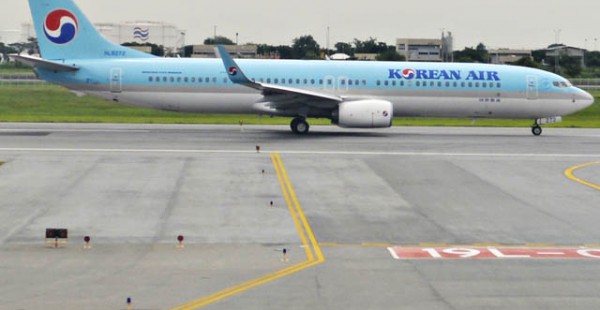 La compagnie aérienne Korean Air a inauguré une nouvelle liaison entre Seoul et Dalat, sa cinquième destination au Vietnam.

