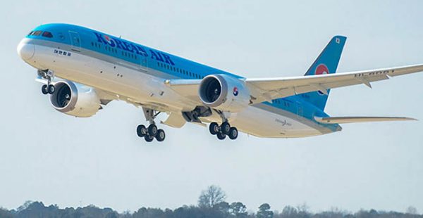 
La compagnie aérienne Korean Air ne relancera pas l’année prochaine sa liaison entre Seoul et Zagreb, ne lui laissant que 11 
