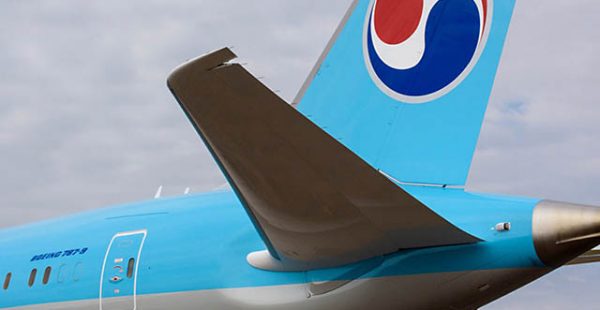 La compagnie aérienne Korean Air va inaugurer une nouvelle liaison saisonnière entre Seoul et Siem Reap, sa deuxième vers le Ca