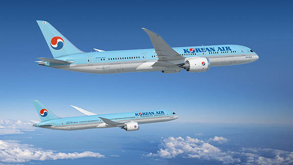 L'acquisition d'Asiana par Korean Air reçoit l'approbation conditionnelle de l'UE 1 Air Journal