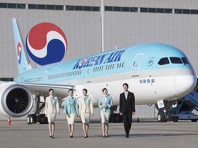 Korean Air : A220 à Jeju et migration vers le cloud 2 Air Journal