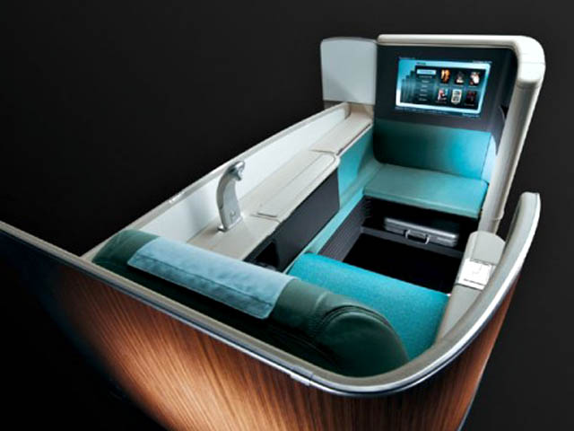 air-journal_Korean Air Kosmo Suite premiere