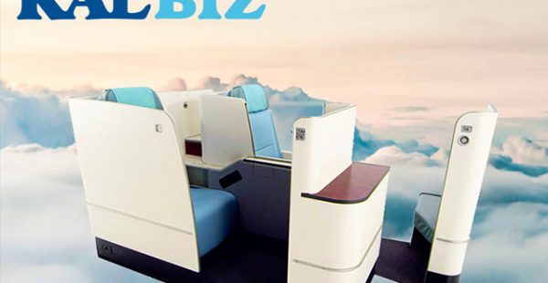 La compagnie aérienne Korean Air lance un nouveau programme de fidélité dénommé KALBIZ, à l’attention des PME en France et