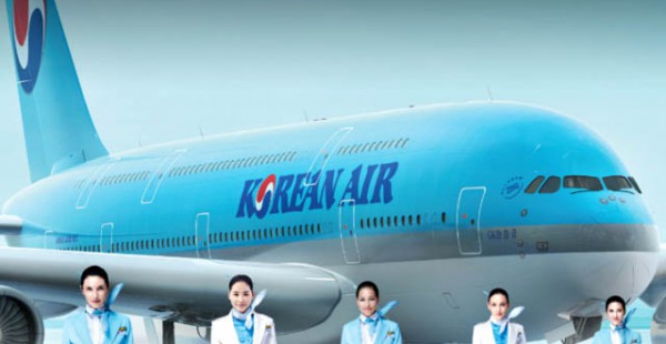 
La compagnie aérienne Korean Air va   tester » sur une rotation fin juin le retour de son Airbus A380 entre Séoul e
