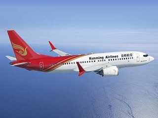 air-journal_Kunming-Airlines-737-MAX-7