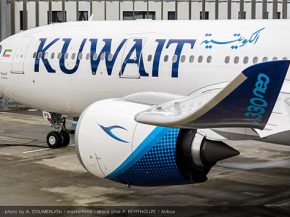 
Kuwait Airways s est associée à Plusgrade, fournisseur de solutions de revenus auxiliaires, pour offrir aux passagers un accès