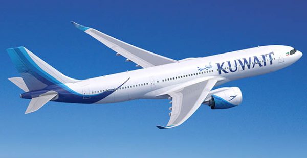 
La compagnie aérienne Kuwait Airways reliera cet été le Koweït à Nice, une liaison inaugurée il y a trois ans puis suspendu