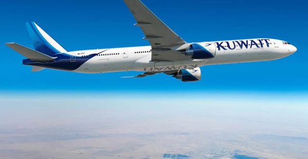 La compagnie aérienne Kuwait Airways proposera cet été deux vols triangulaires par semaine vers Nice via Paris, 25 ans après a