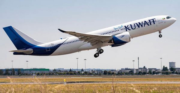 
La compagnie aérienne Kuwait Airways lancera au printemps cinq nouvelles liaisons au départ du Koweït, vers Casablanca au Maro