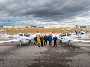 La compagnie aérienne low cost easyJet ayant retiré ses offres d’emploi en raison de l’impact de la pandémie de Covid-19, l