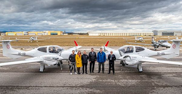 La compagnie aérienne low cost easyJet ayant retiré ses offres d’emploi en raison de l’impact de la pandémie de Covid-19, l