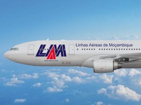 La compagnie aérienne LAM Mozambique Airlines prévoit de relancer en juin une liaison entre Maputo et Lisbonne, après neuf ans 