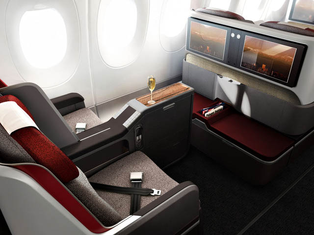 air-journal_LAN-787-cabine affaires