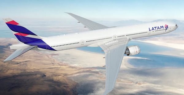 Le groupe sud-américain LATAM Airlines annonce une augmentation progressive de ses opérations au cours des deux prochains mois :