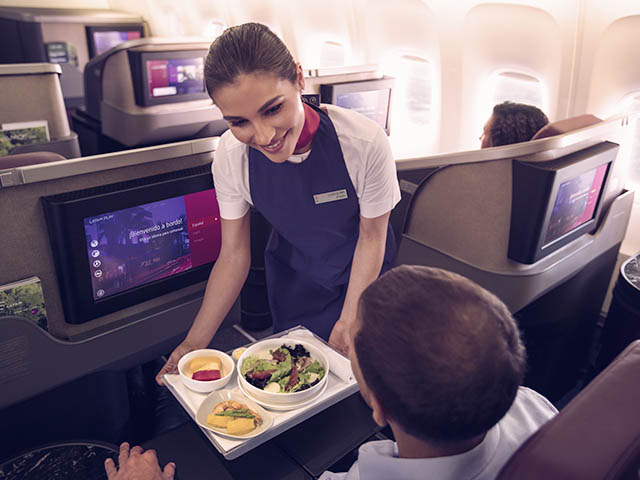 Black Friday : jusqu’à 50% de réduction avec LATAM Airlines 1 Air Journal Black Friday : jusqu’à 50% de réduction avec LATAM Airlines 1 Air Journal