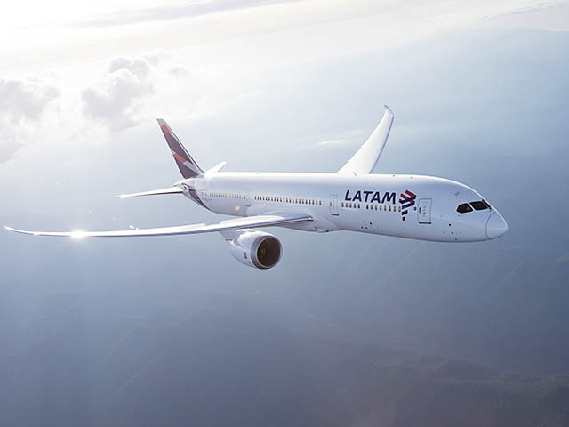 LATAM Brésil atteint 30 millions de passagers en 2023, en croissance de 16% 1 Air Journal