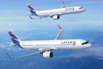 
LATAM Airlines vient d enregistrer le cap des 30 millions de passagers transportés sur des vols intérieurs au Brésil entre jan