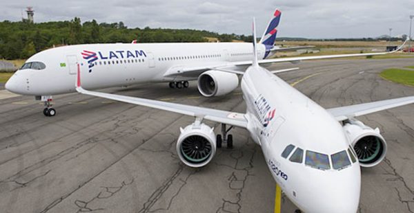 Le groupe LATAM Airlines a présenté la nouvelle image de son programme de fidélité, LATAM Pass, qui regroupe sous une même ma