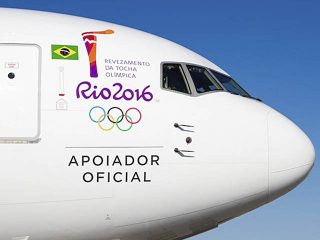 air-journal_LATAM TAM olympique