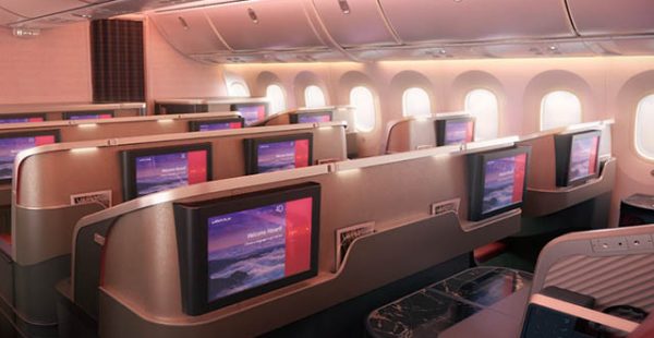 
Pour trouver les places les moins bruyantes dans un avion, il est essentiel de comprendre comment le bruit se propage à bord. Le