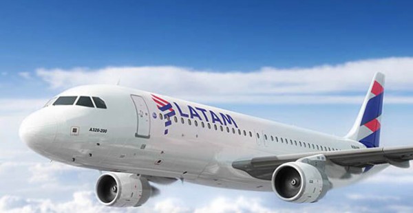 La compagnie aérienne LATAM Airlines Argentina a cessé ses activités, le groupe assurant toutefois que les liaisons internation