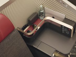 LATAM Airlines Group rénovera les cabines de plus de 200 des avions de ses compagnies aériennes, afin d’offrir une expérience