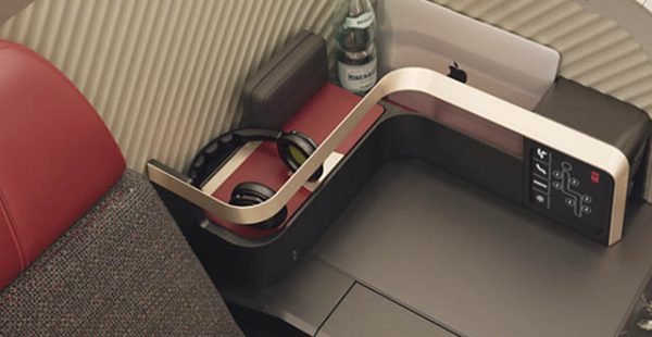 LATAM Airlines Group rénovera les cabines de plus de 200 des avions de ses compagnies aériennes, afin d’offrir une expérience