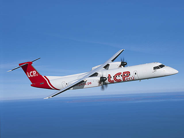 air-journal_LCPeru Q400