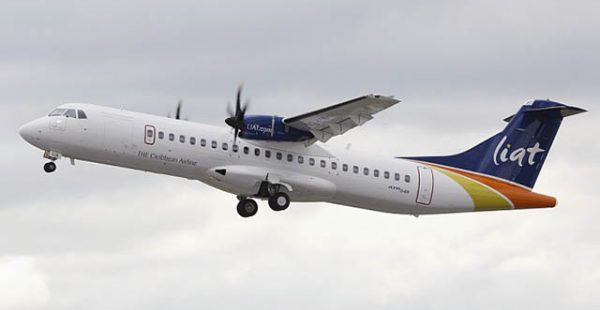 Six compagnies aériennes dont Air Antilles seraient prêtes à reprendre les lignes inter-îles qui seront abandonnées par LIAT,