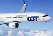 
La compagnie aérienne LOT Polish Airlines lancera au printemps cinq nouvelles liaisons depuis l’aéroport de Radom au sud de V