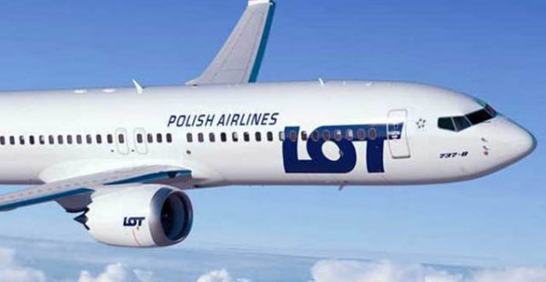 La compagnie LOT Polish Airlines ouvre une nouvelle ligne saisonnière vers Beyrouth pour l’été 2019. Ce vol vers le Liban ser