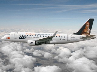 air-journal_LOT Polish Airlines_E170