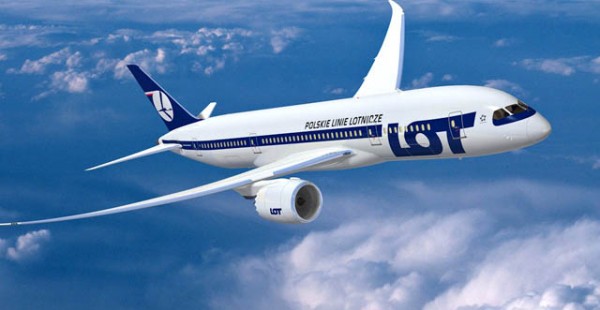 
LOT Polish Airlines a renoncé à recevoir deux Boeing 787-9 qui attendaient d être livrés. La raison de cette décision est l 