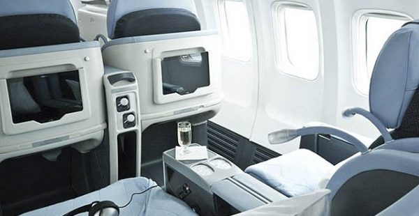 Spécialisée dans les vols uniquement en classe Affaires, La Compagnie Boutique Airline lancera en mai prochain une nouvelle liai