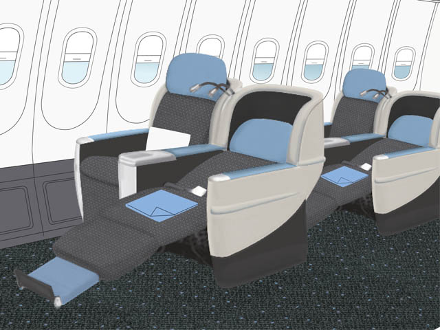 air-journal_La Compagnie sieges