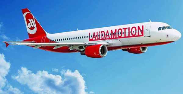 La low cost irlandaise Ryanair a finalisé l’acquisition de 75% du capital de Laudamotion, la compagnie low cost autrichien fond