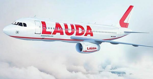 Un accord trouvé entre la direction de la compagnie aérienne low cost Lauda et ses pilotes devrait leur éviter toute suppressio