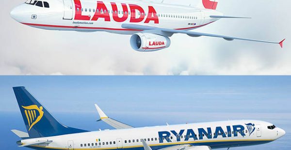 La compagnie aérienne low cost Ryanair lancera au printemps deux nouvelles liaisons vers Zadar en Croatie, au départ de Paris-Be