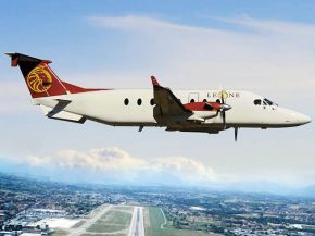 
La nouvelle compagnie aérienne LeOne lancera cet été six nouvelles liaisons au départ de Pescara, dont une vers Figari en Cor