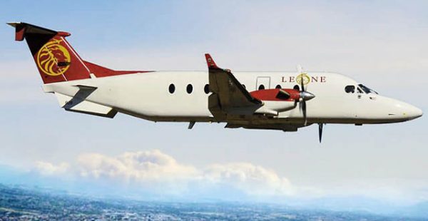 
La nouvelle compagnie aérienne LeOne lancera cet été six nouvelles liaisons au départ de Pescara, dont une vers Figari en Cor