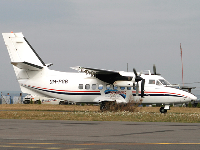 Série noire en Afrique : 2 crashes de Precision Air et Goma Express 18 Air Journal