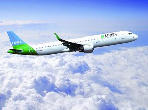 La compagnie aérienne low cost Level devrait lancer au printemps une nouvelle liaison entre Memmingen et Calvi, sa quatrième ver