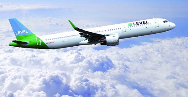 La compagnie aérienne low cost Level devrait lancer au printemps une nouvelle liaison entre Memmingen et Calvi, sa quatrième ver