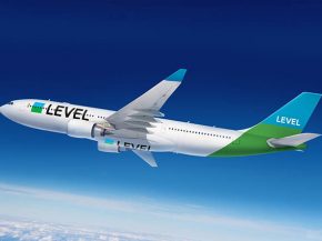 Level s'intéresse au 787 Dreamliner 7 Air Journal