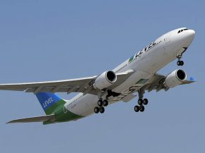 
La compagnie aérienne low cost long-courrier Level lancera en juillet une nouvelle liaison saisonnière entre Barcelone et Cancu