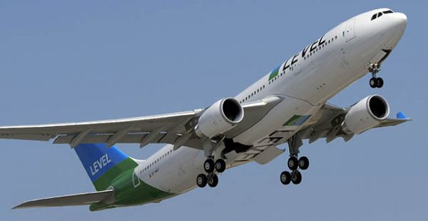 La compagnie aérienne low cost Level lancera cet été à Paris deux nouvelles liaisons vers la Guadeloupe et la Martinique, dont