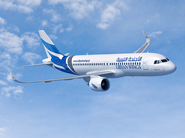 air-journal_Libyan_Wings A320neo