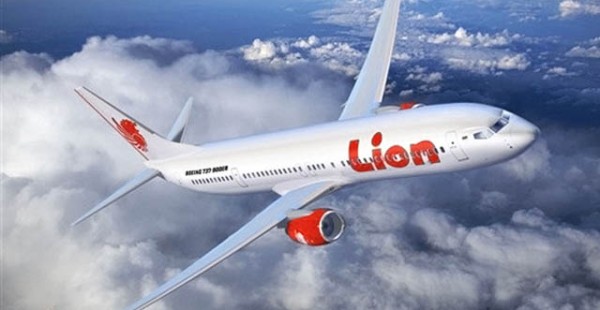 La compagnie aérienne low cost Thai Lion Air a effectué le mercredi 1er août son vol inaugural sur la ligne Bangkok-K