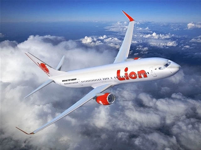 Boeing 737 : fissures chez Ryanair et Lion Air, documentation du MAX 1 Air Journal